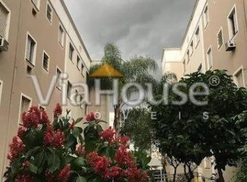 Apartamento · 48m² · 2 Quartos · 1 Vaga · Lindo apartamento para Venda de 49 m2 com 2 dormitorios no Parque Sao Sebastiao, Ribeirao Preto