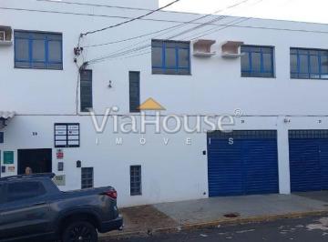 Comercial · 140m² · Salao Comercial para Alugar no Jardim Novo Mundo em Ribeirao Preto