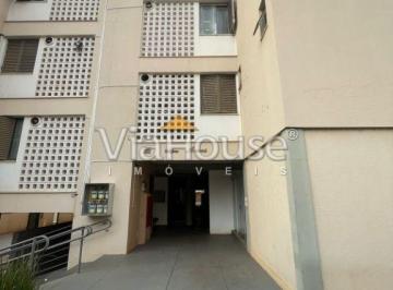 Apartamento · 66m² · 3 Quartos · 1 Vaga · Apartamento para venda de 3 dormitorios no Jardim Paulistano em Ribeirao Preto