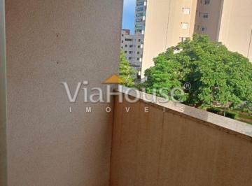 Apartamento · 37m² · 1 Quarto · 1 Vaga · Apartamento de 1 dormitorio no Jardim Iraja, Ribeirao Preto - Oportunidade!