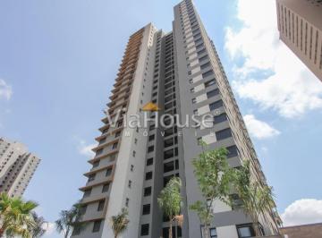 Apartamento · 298m² · 4 Quartos · 4 Vagas · Apartamento de alto padrao para venda e locacao com 4 quartos, 299m2 no Jardim Olhos D'Agua