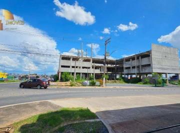 b4adef376b40ae88f74d0223a9e1c40db65a0fea · Prédio para alugar, 3000 m² por R$ 90.000,00/mês - Jardim das Américas - Cuiabá/MT