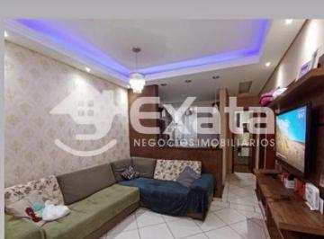 Apartamento · 49m² · 2 Quartos · 1 Vaga · Apartamento a venda no Edificio Paineira no Parque Manchester