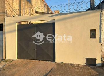 Casa · 80m² · 2 Quartos · Casa aconchegante com 2 dormitorios na Vila Helena, Sorocaba