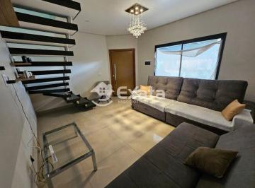 Casa · 164m² · 2 Quartos · 3 Vagas · Sobrado a venda 2 quartos 1 suite Jardim Nathalia Zona Norte Sorocaba