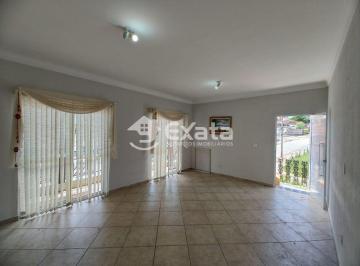 Casa · 155m² · 3 Quartos · 1 Vaga · Sobrado para alugar  com 3 quartos e 1 suite no Jardim Prestes de Barros Zona Leste Sorocaba