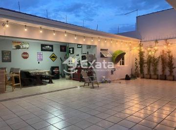 Casa · 214m² · 3 Quartos · 3 Vagas · Casa padrao a venda em Sorocaba no Jardim Simus - 3 dormitorios, suite e garagem coberta! - Zona Oes