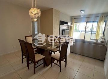 Apartamento · 100m² · 3 Quartos · 1 Vaga · Apartamento para alugar no Jardim Emilia, Sorocaba