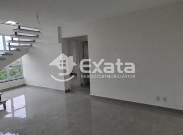 Apartamento · 124m² · 2 Quartos · 2 Vagas · Apartamento Cobertura Duplex a venda na Vila Vasques, Votorantim