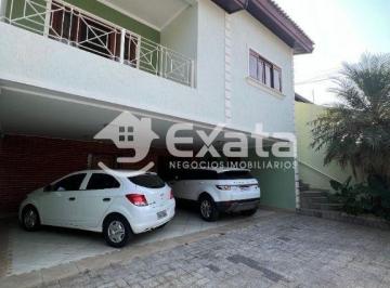 Casa · 346m² · 5 Quartos · 7 Vagas · Casa de Alto Padrao a Venda no Jardim Americano, Sorocaba