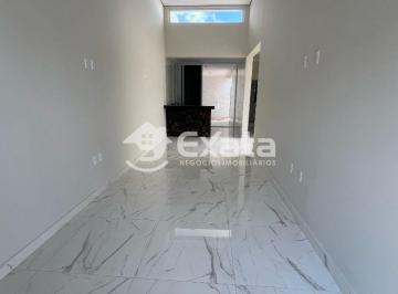 Casa · 110m² · 3 Quartos · 2 Vagas · Casa de 3 dormitorios no Horto Florestal, Sorocaba - a venda