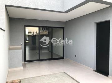 Casa · 175m² · 3 Quartos · 4 Vagas · Casa terrea a venda 3 suites no Condominio Parque Ibiti Reserva Zona Norte Sorocaba/SP