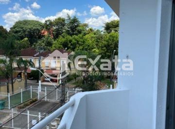 Apartamento · 65m² · 2 Quartos · 1 Vaga · Apartamento Padrao a venda em Boa Vista, Sorocaba: 2 dormitorios, garagem coberta!