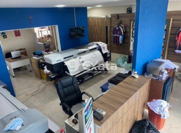 Comercial · 92m² · 1 Vaga · Salao Comercial para Venda no Jardim do Paco