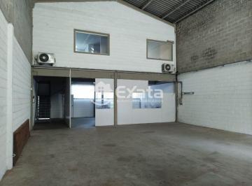 Comercial · 330m² · 4 Vagas · Excelente galpao para venda no Bairro do Eden em Sorocaba !!