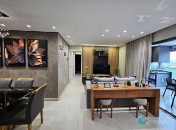 Edifício Liniee · Apartamento com 2 suítes à venda, 97 m² por R$ 990.000 - Olhos D’Agua - Ribeirão Preto/SP