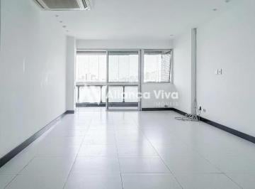 1242601.jpg · Exclusivdade na Lagoa  3 quartos, 160 m² com vaga e vista indevassada