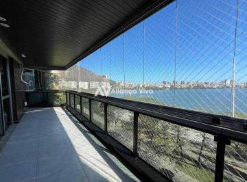 1293377.jpg · Exclusivdade na Lagoa 3 quartos, 160 m² com vaga e vista indevassada
