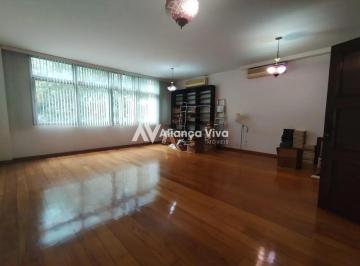 1243574.jpg · Excelente apartamento no Leblon, 3 quartos com 130m, segunda quadra da praia