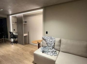 Apartamento · 34m² · 1 Quarto · 1 Vaga · Apartamento de 1 dormitorio no Centro de Osasco - Imperdivel!