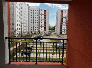 Apartamento · 42m² · 2 Quartos · 1 Vaga · Apartamento a venda no Jaguare, Sao Paulo - SP