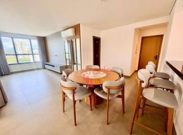 d93220c3c89694d8b19022e39d7a37fc2c968c70 · Apartamento para Alugar de 03 Quartos sendo todos Suítes no Bairro Nova Aliança em Ribeirão Preto co