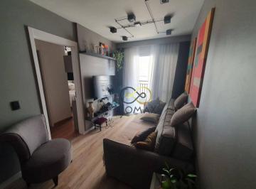 c7e31a6c9bff882264e799145f2869aade3162b6 · Apartamento Praça Piratininga com 1 dormitório à venda, 45 m² por R$ 545.000 - Brás - São Paulo/SP