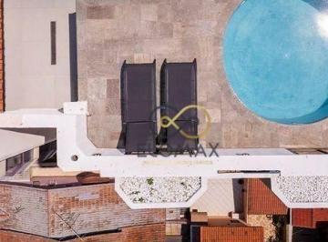 b795d8443103f9b79099bc1652f445d2d09e0d03 · Cobertura à venda, 287 m² por R$ 1.170.000,00 - Vila Galvão - Guarulhos/SP