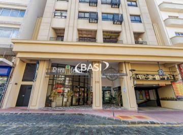 Comercial · 21m² · SALA COMERCIAL NO CENTRO