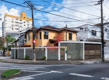 30bfb1cd2253b6c2ab2ca868e4431f783a2295aa · Sobrado para alugar, 230 m² por R$ 16.000,00/mês - Boqueirão - Santos/SP