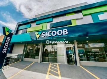 6e855a5367134d610fd1943d35ca6d024e4bcd25 · Prédio para alugar, 700 m² por R$ 30.887,10/mês - Vila Lucy - Sorocaba/SP