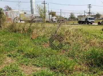 55995b65a7396b050cedb978cd5ff68f68196a63 · Área à venda, 10355 m² por R$ 7.000.000,00 - Zona Industrial - Sorocaba/SP
