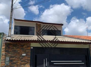 bb62933100da144cfec63caaabb1b7f7296a4f48 · Sobrado à venda, 140 m² por R$ 550.000,00 - Jardim Sorocaba Park - Sorocaba/SP