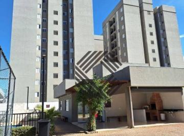 1397183ec505b0021355bf1b27dfbe064d559c94 · Apartamento à venda, 60 m² por R$ 340.000,00 - Caguaçu - Sorocaba/SP