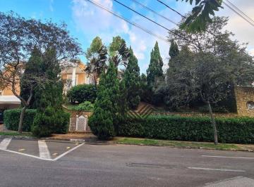 1f6565e8ca51710ae6b1256feb90e938eabd11d9 · OPORTUNIDADE INCRÍVEL - Sobrado com 4 suítes, localização espetacular, à venda, 544 m² - Condomínio