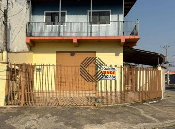8775f185346bfa0fc20490056edc16ccc2826f36 · Sobrado com 3 quartos à venda, 219 m² por R$ 580.000 - Jardim São Conrado - Sorocaba/SP