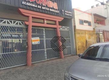 cf51832a4852d562e8dd062e8b77193686941e81 · Salão à venda, 220 m² por R$ 745.000,00 - Jardim Maria Eugênia - Sorocaba/SP