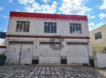 40a5180219ea954d26b248a486f141f4af1ea0bb · Salão em 03 pisos, para alugar, 250 m² - Centro - Sorocaba/SP