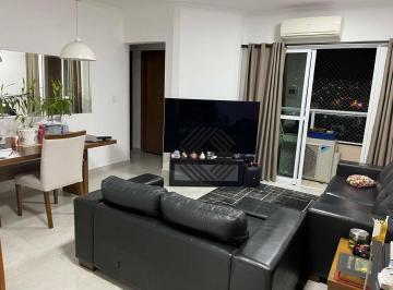 61b3368067b618caaa37d076551f32816a1e0d5a · Apartamento com 3 quartos, sendo 1 suíte à venda, 76 m² por R$ 500.000 - Além Ponte - Sorocaba/SP