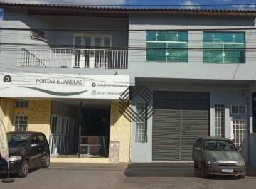 0677e891fbb53d193f5845dc99b656d4af9caff5 · Prédio à venda, 440 m² por R$ 1.200.000,00 - Wanel Ville - Sorocaba/SP