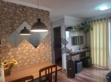4ad6274aeeac51e83096f54098c199fd8a00c6ec · Apartamento à venda, 56 m² por R$ 345.000,00 - Jardim Maria Eugênia - Sorocaba/SP
