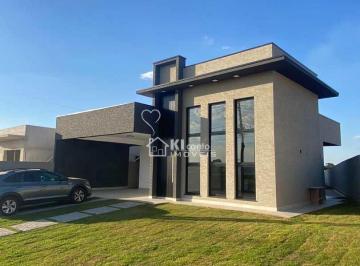 Casa · 451m² · 3 Quartos · 4 Vagas · Casa de Condomínio com 3 quartos, GUAXINDUVA, Bom Jesus dos Perdões - R$ 1.09 mi, Cod: 1283