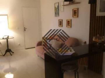 ddabafcc2f0a7dc703a9026c888bacb4120ee9bc · Apartamento com 2 dormitórios à venda, 53 m² por R$ 380.000,00 - Vila Odin - Sorocaba/SP