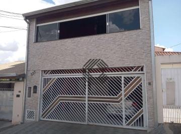 188403f316f9eca1393bb25b0469813d77afe6f1 · Sobrado à venda, 307 m² por R$ 550.000,00 - Jardim Santa Catarina - Sorocaba/SP