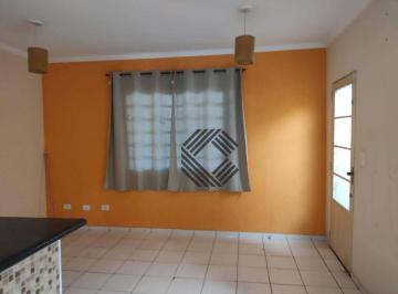 ecb6a4bc6dd5f386e01f0ffa3390d5d4094a6d8d · Casa em condomínio com 02 quartos, atrás do supermercado Barbosa na região norte