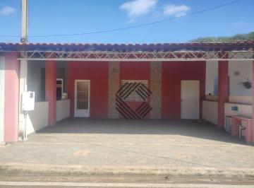 dc1aef29b1f1619f13cab58380a579fc74cdef17 · Casa em condomínio com 02 quartos, atrás do supermercado Barbosa na região norte