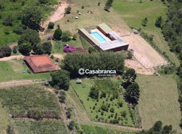 25928a58847b8d17e85924fb7447653f9b285e48 · Sítio com 3 dormitórios à venda, 54000 m² por R$ 1.300.000,00 - Zona Rural - Pilar do Sul/SP