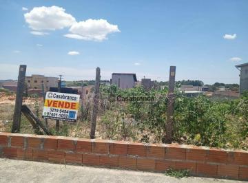 cc1cc021c5a869eafd16670d01aa20f90d5254db · Terreno à venda, 360 m² por R$ 320.000,00 - Jardim Santa Esmeralda - Sorocaba/SP