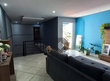 4b28f619e944dc266462fbaa081013d4bd4f54e5 · Casa à venda, 123 m² por R$ 750.000,00 - Jardim Santo André - Sorocaba/SP