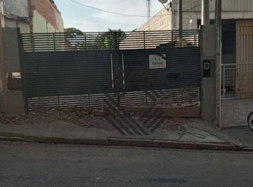 c1408c88e3c0484b7c82826f9a5a51e06de535b4 · Terreno na rua Aparecida